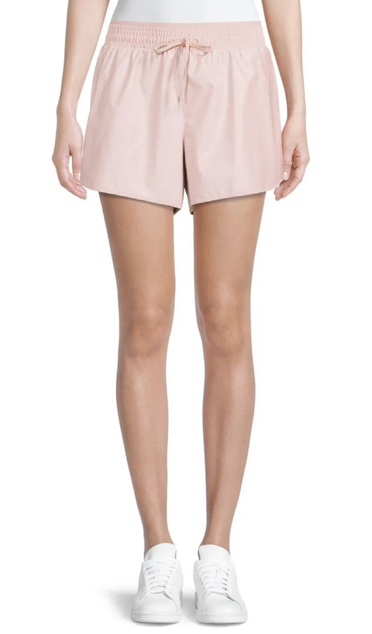Avia Women's Sports Shorts Pink Sz 2XL