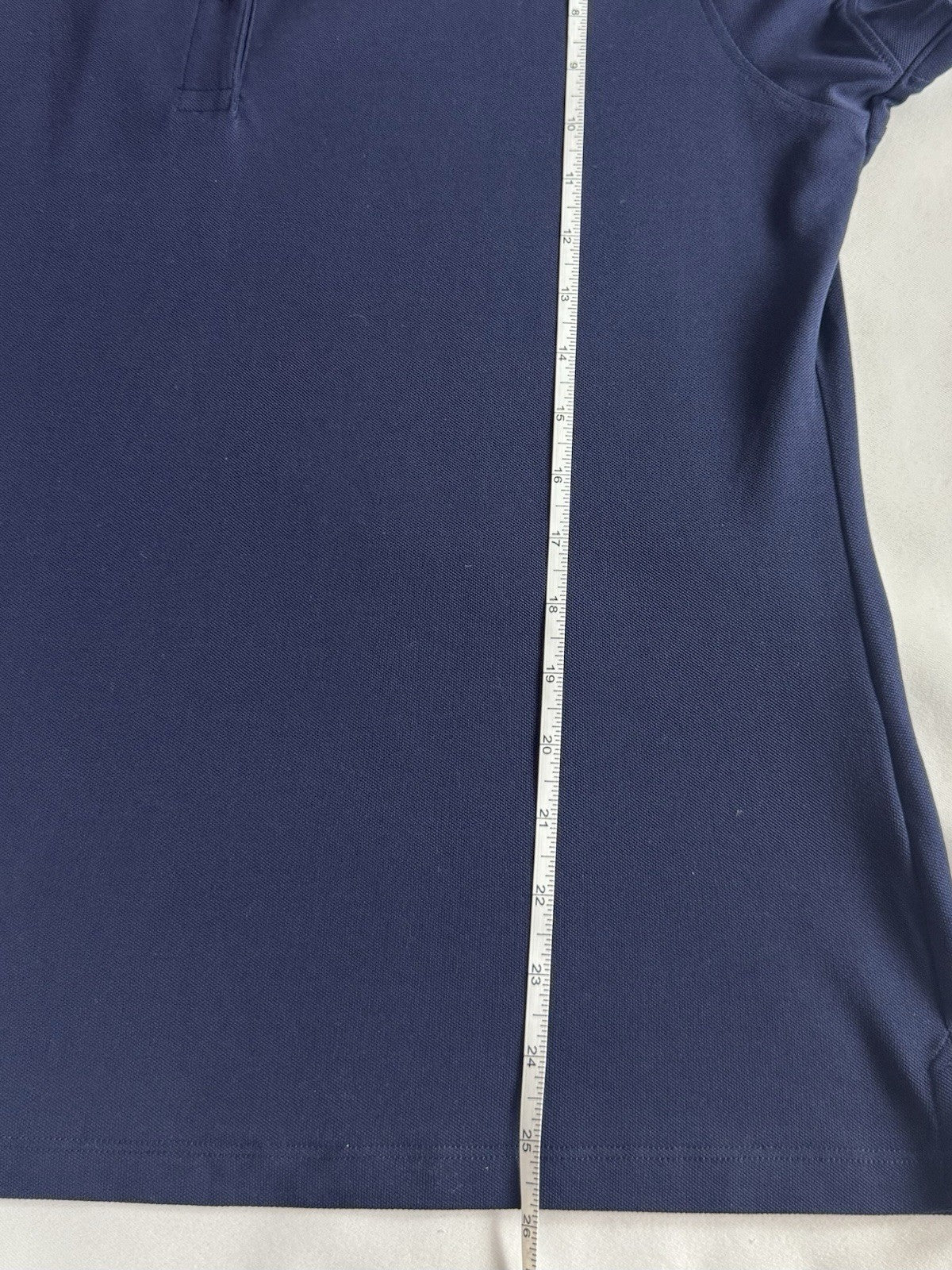 Fairway & Greene Women's Golf Polo Shirt Sz XL.    (B.188)