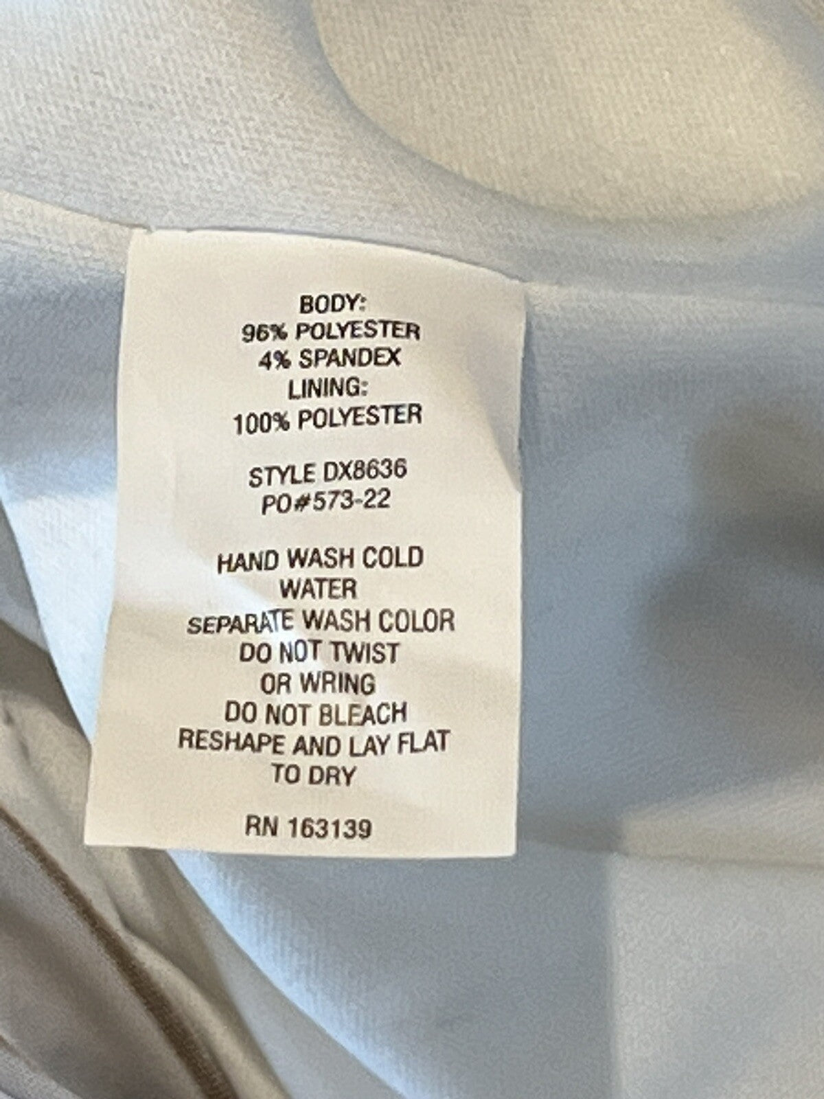 Popular 21 Women's Strechy Dress Sz M