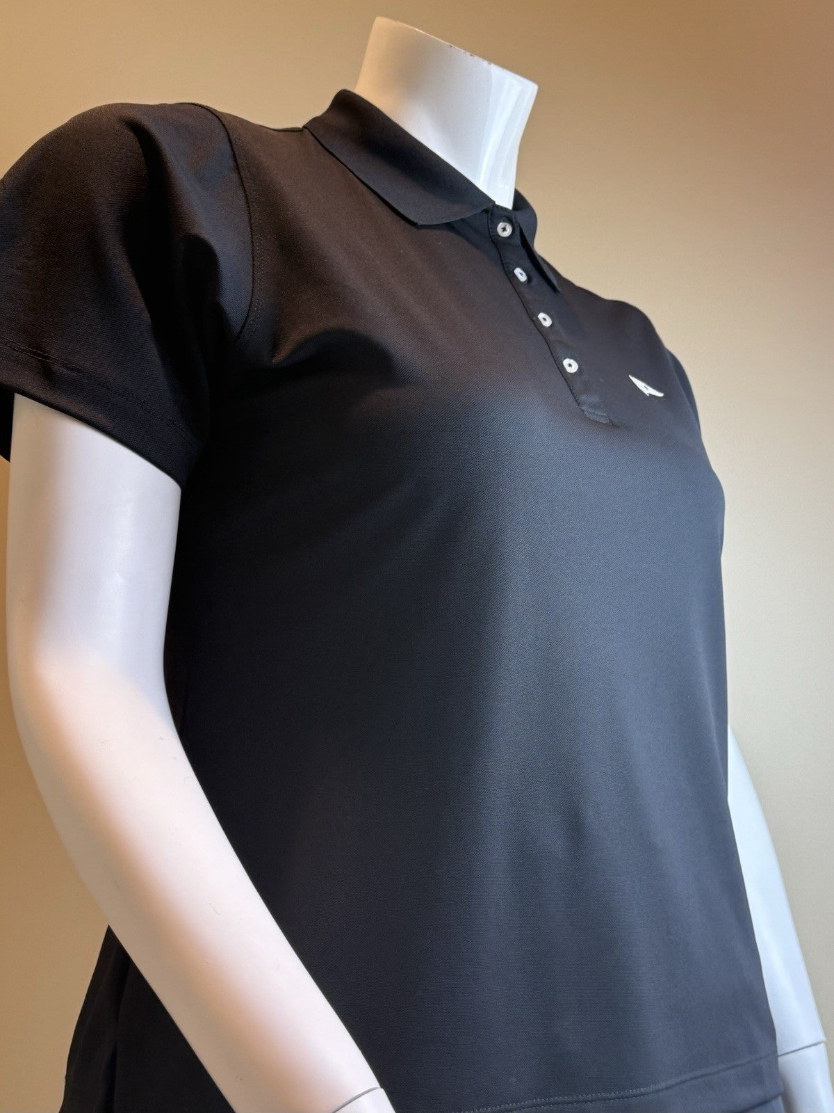 ADMIRALS COVE Women’s Golf shirt Sz XL.    (B.166)