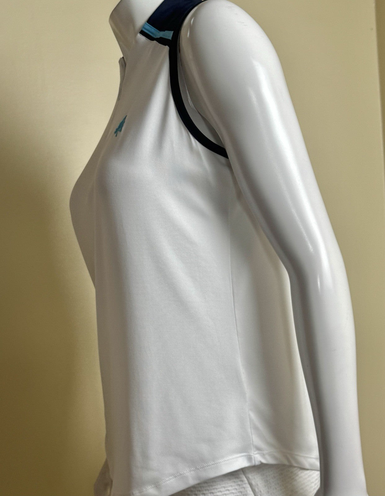 Sport Haley Women's Golf Shirt Sz M     (B.174)