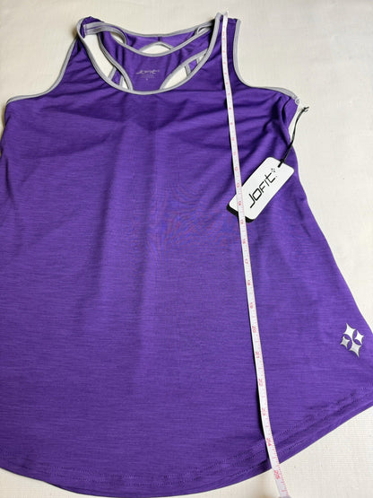 JOFIT Women's Golf Tank/Top Size S.   (B.68/1)
