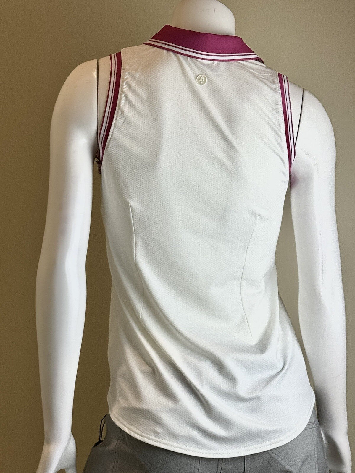JOFIT Women's Golf Shirt/Top Size S (78)