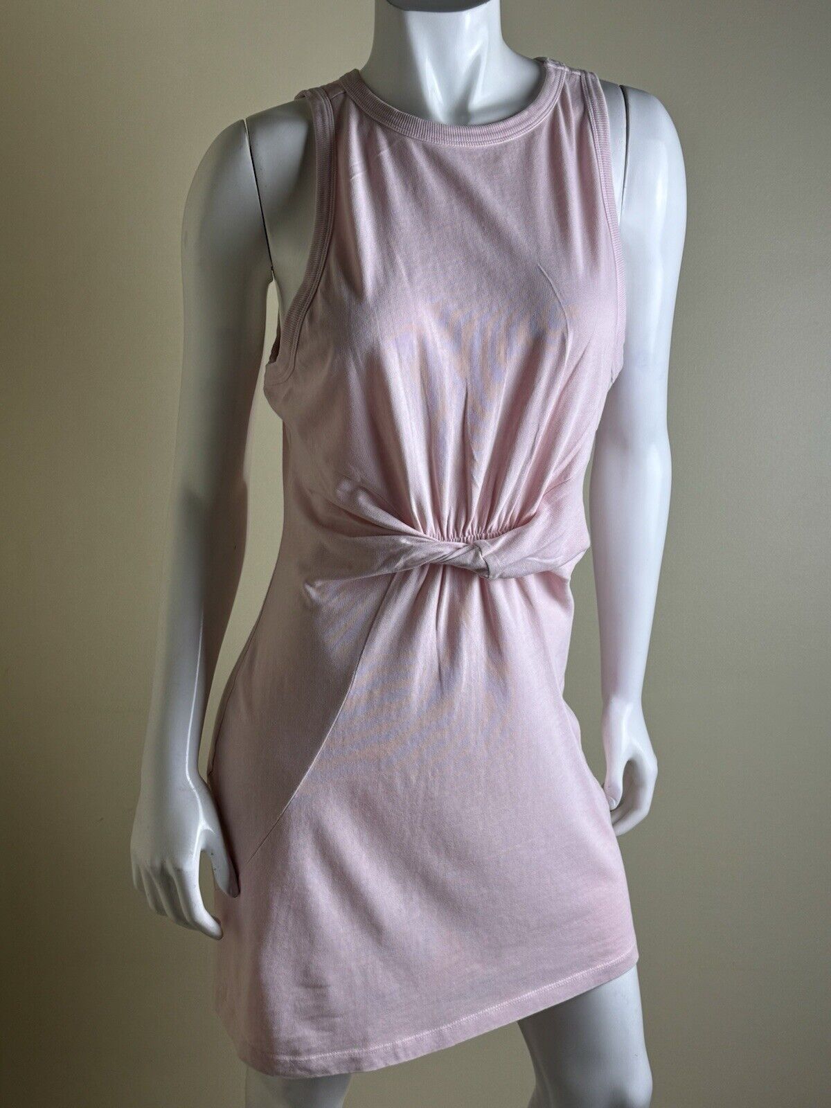 $99 L*Space Pink Dress Size M  (B.85)