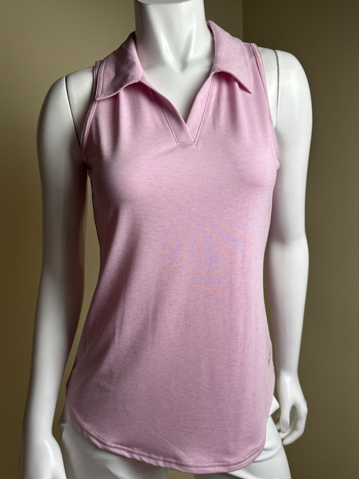 JOFIT Women's Golf Shirt Size S      (B.170)