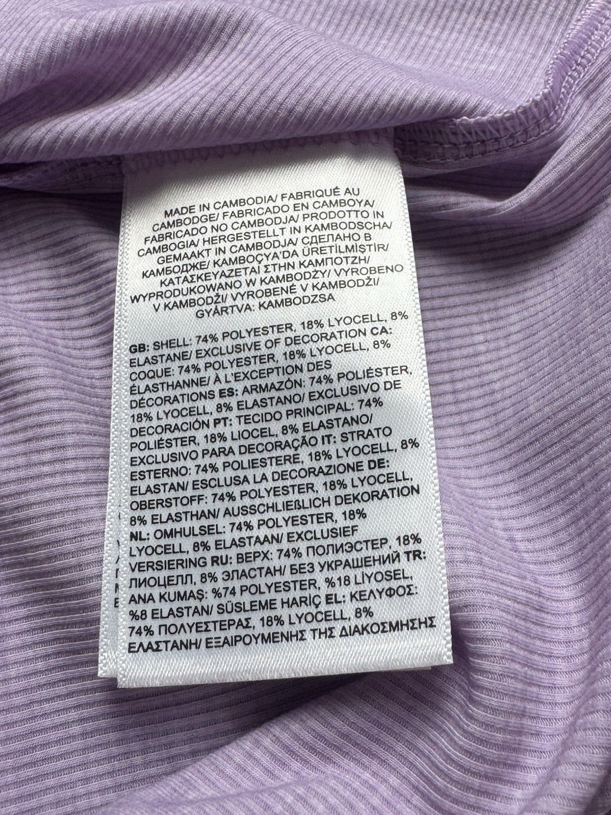 $60 The North Face Women's Heather Shirt Size XL     (B.188)