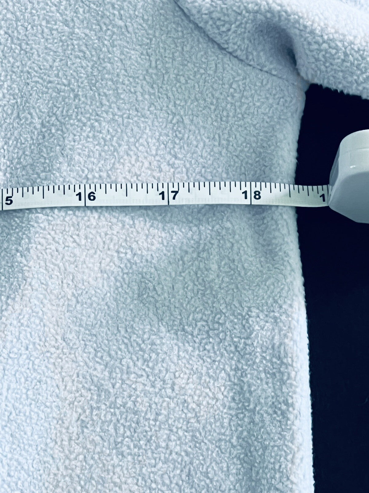 Nike Women’s Sweater Sz XL Blue Pullover