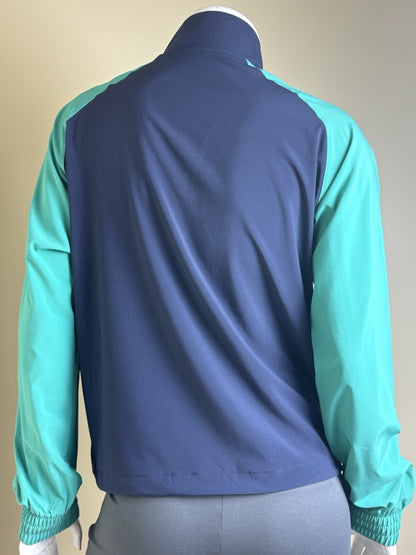 Puma Women's Golf Sweatshirt Size S    (B.113/1)