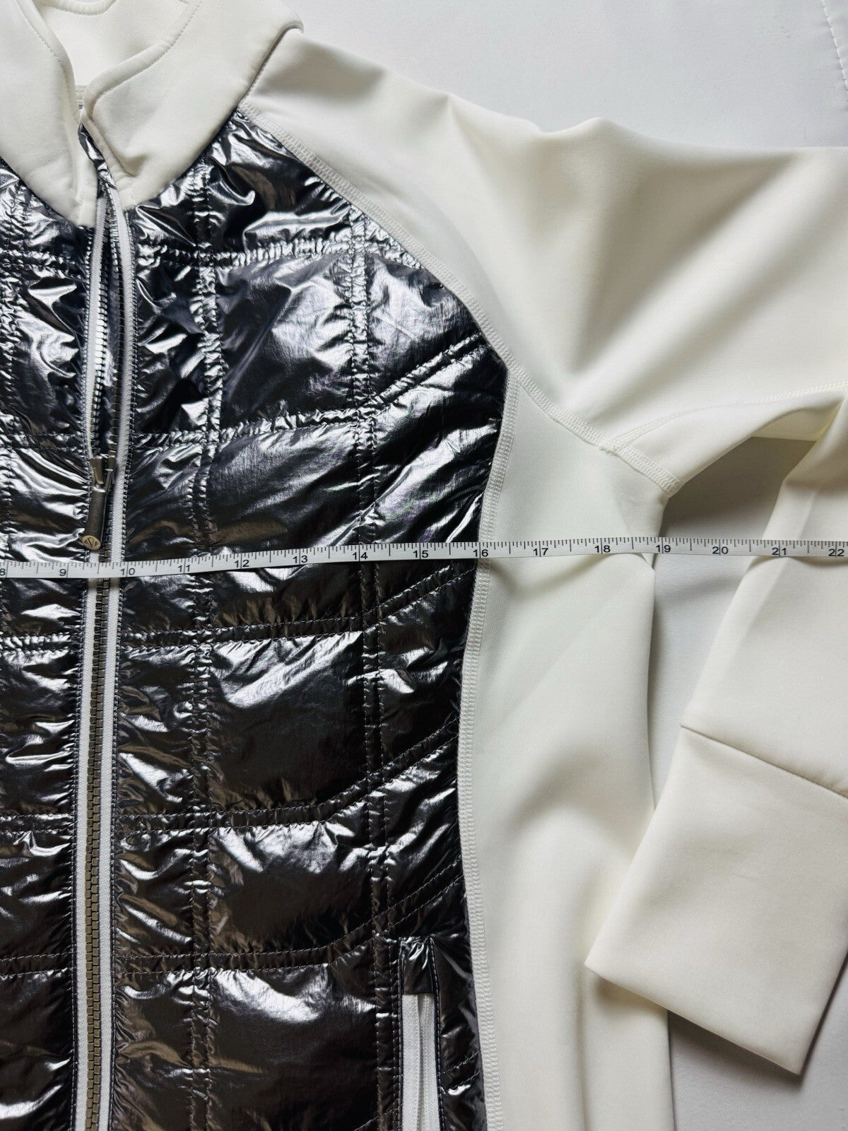 SUNICE Women's Ella Thermal Jacket Sz S. (B.128)