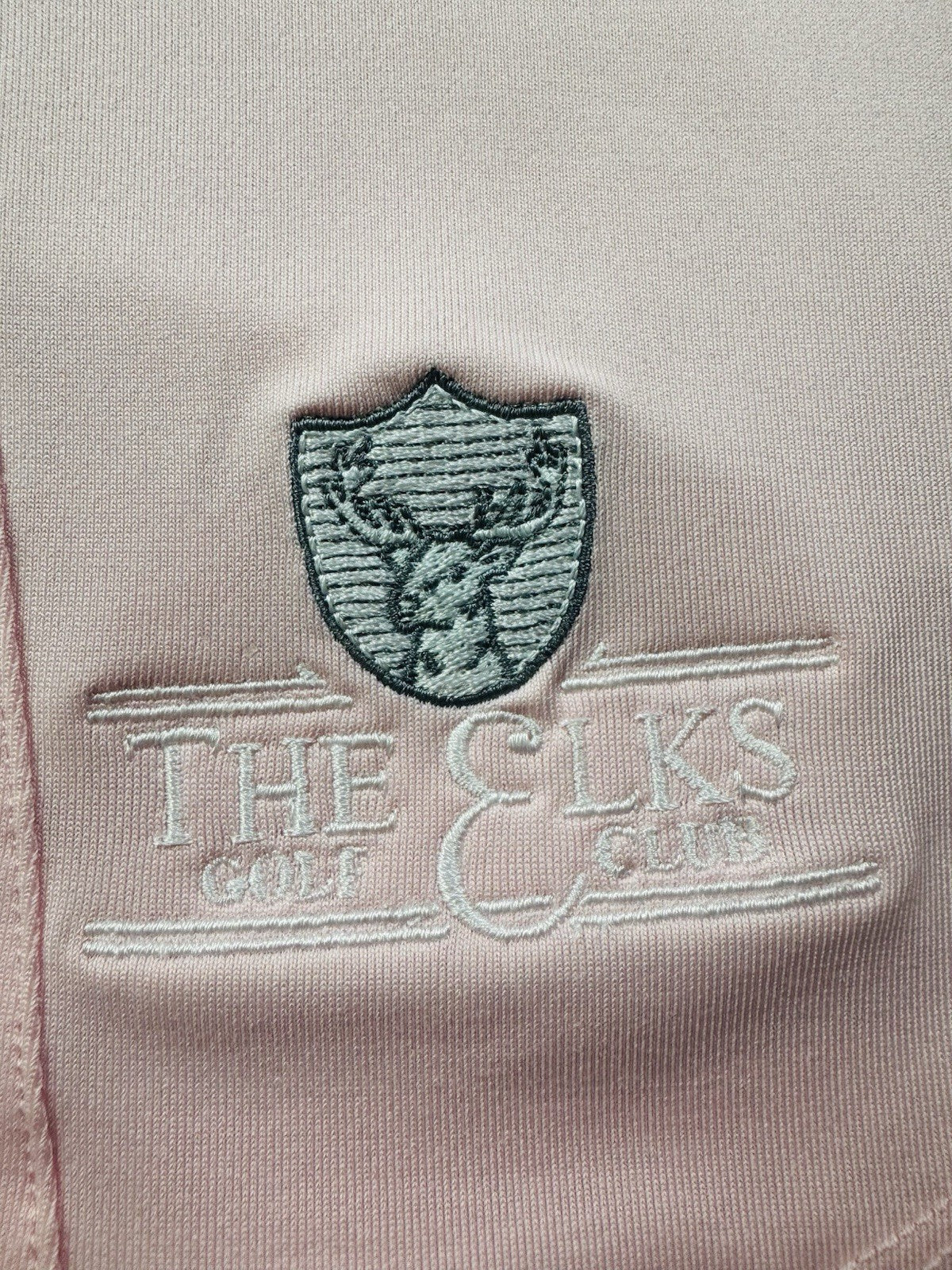 Kate Lord Women's Golf Shirt Sz 2XL.      (B.097)