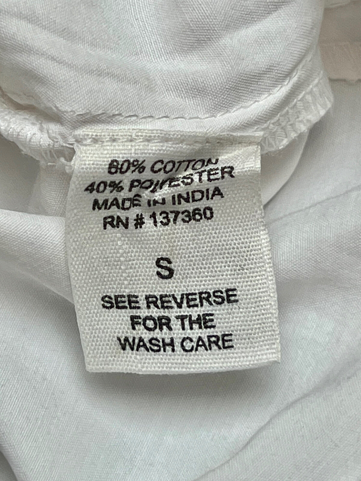 Live 4 Truth Women’s Plaid Long Sleeve Button-Down Shirt Sz S