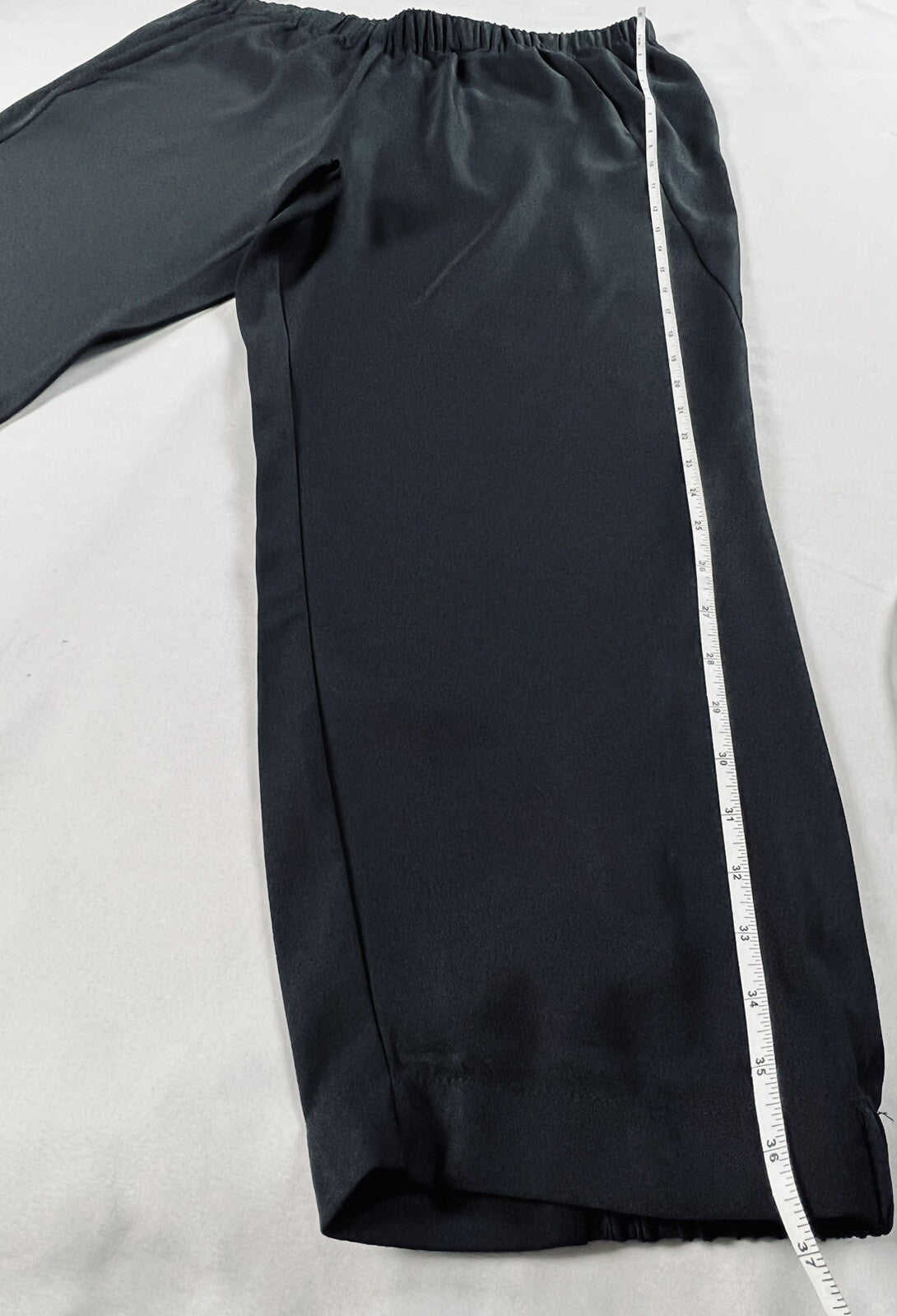 BCBGeneration Women’s Black Joggers Pants Sz XL