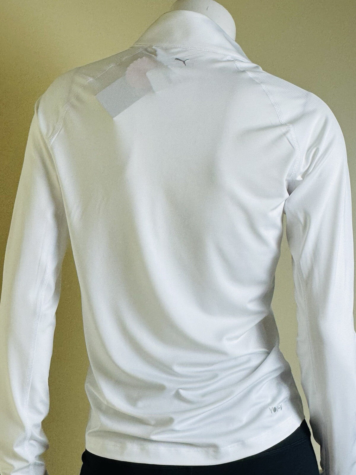 Puma Women's Golf Sweatshirt Size S    (B.122/1)