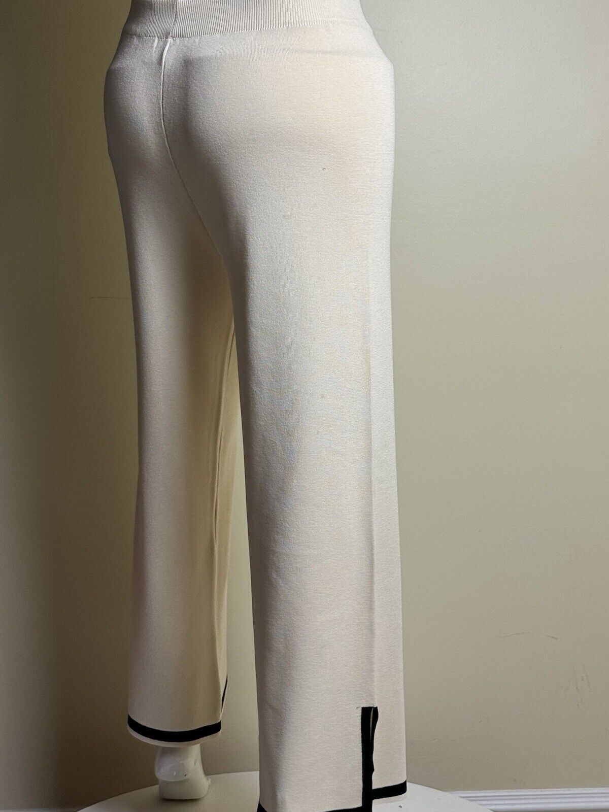 Women’s Beige Pull On Pants Sz XL