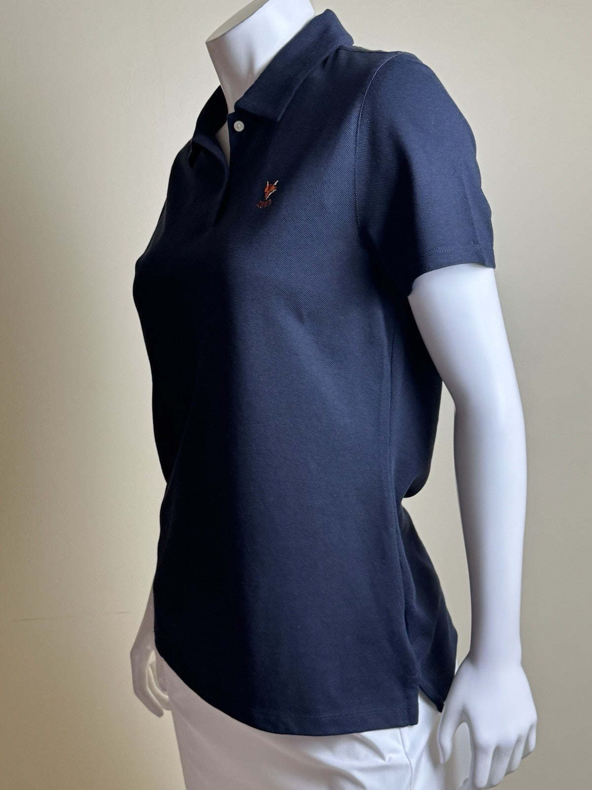 CB Cutter and Buck Women’s Polo Shirt Size M      (B.182)