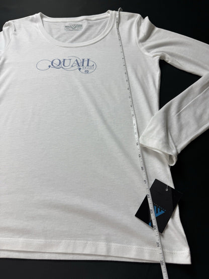 LeverWear Women's Golf Sweatshirt Sz M   (B.121)