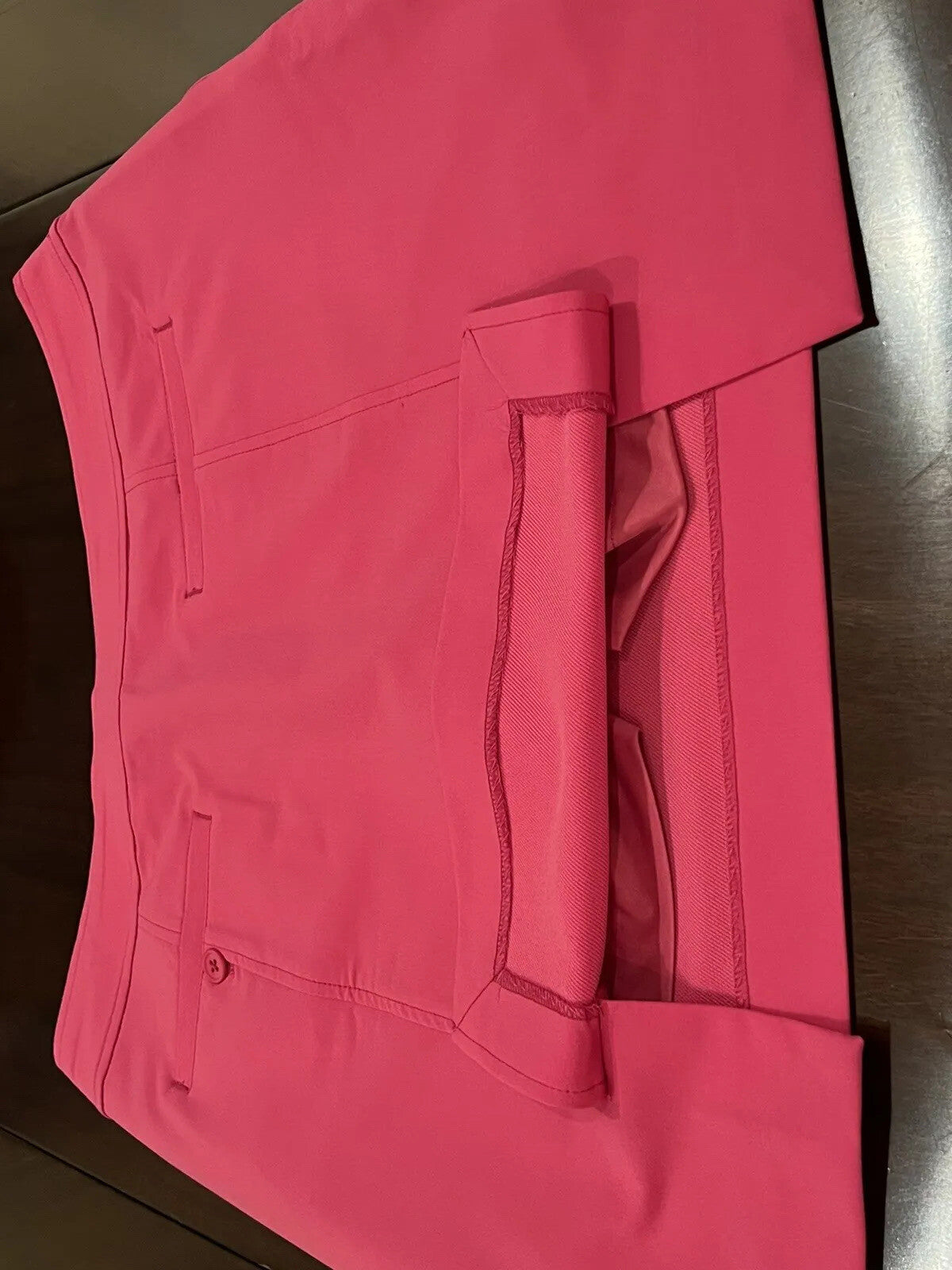 Fairway & Greene Golf SKIRT-Skort Size 8 Pink