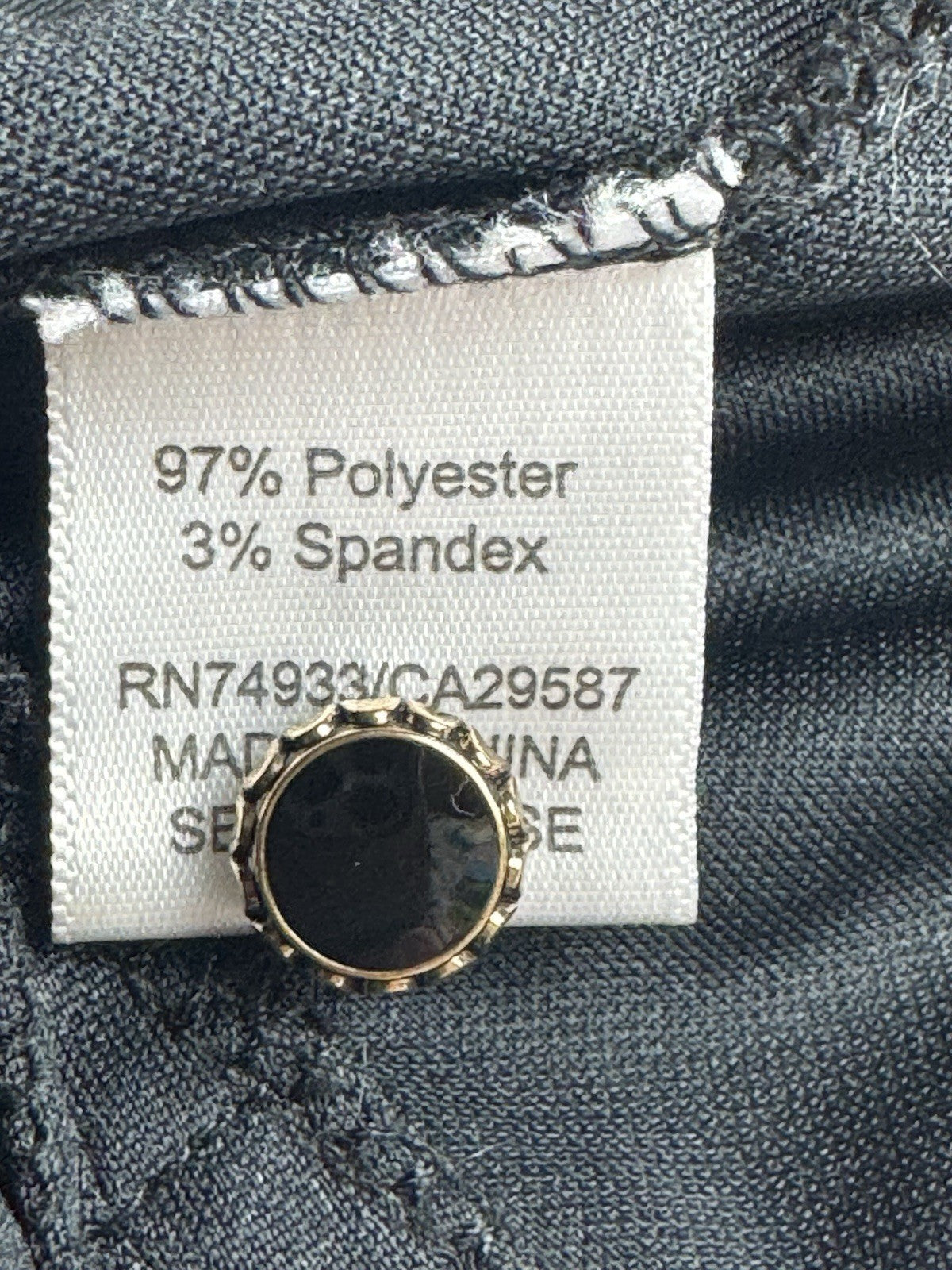 Monterey Women's Golf Shirt Sz S    (B.170)