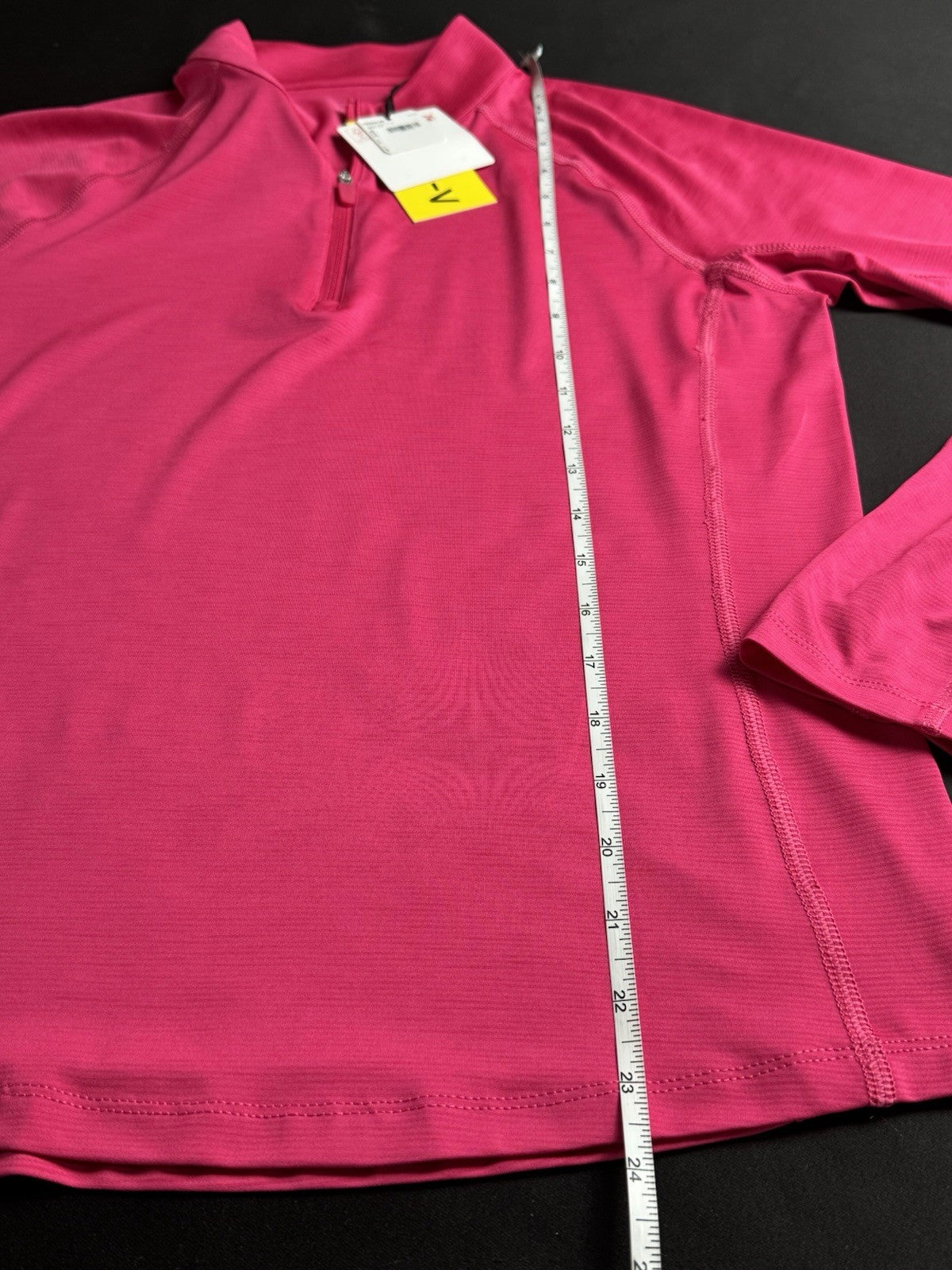 Puma Women's Golf Sweatshirt Size S    (B.038)