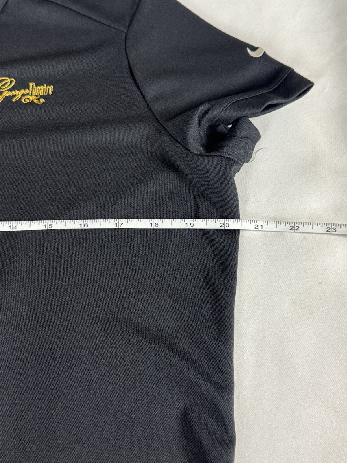 Nike Women’s Golf Shirt Sz XL       (B.188/5)
