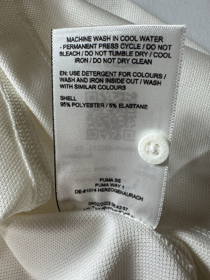 Puma Women’s Golf Shirt Sleeveless Sz S (B.84/3)