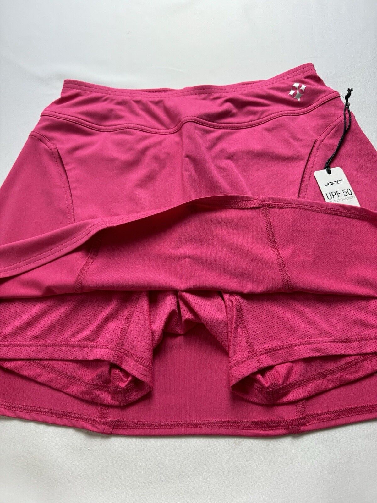 Jofit Women’s Golf Skirt Skort Sz S   (B.62)