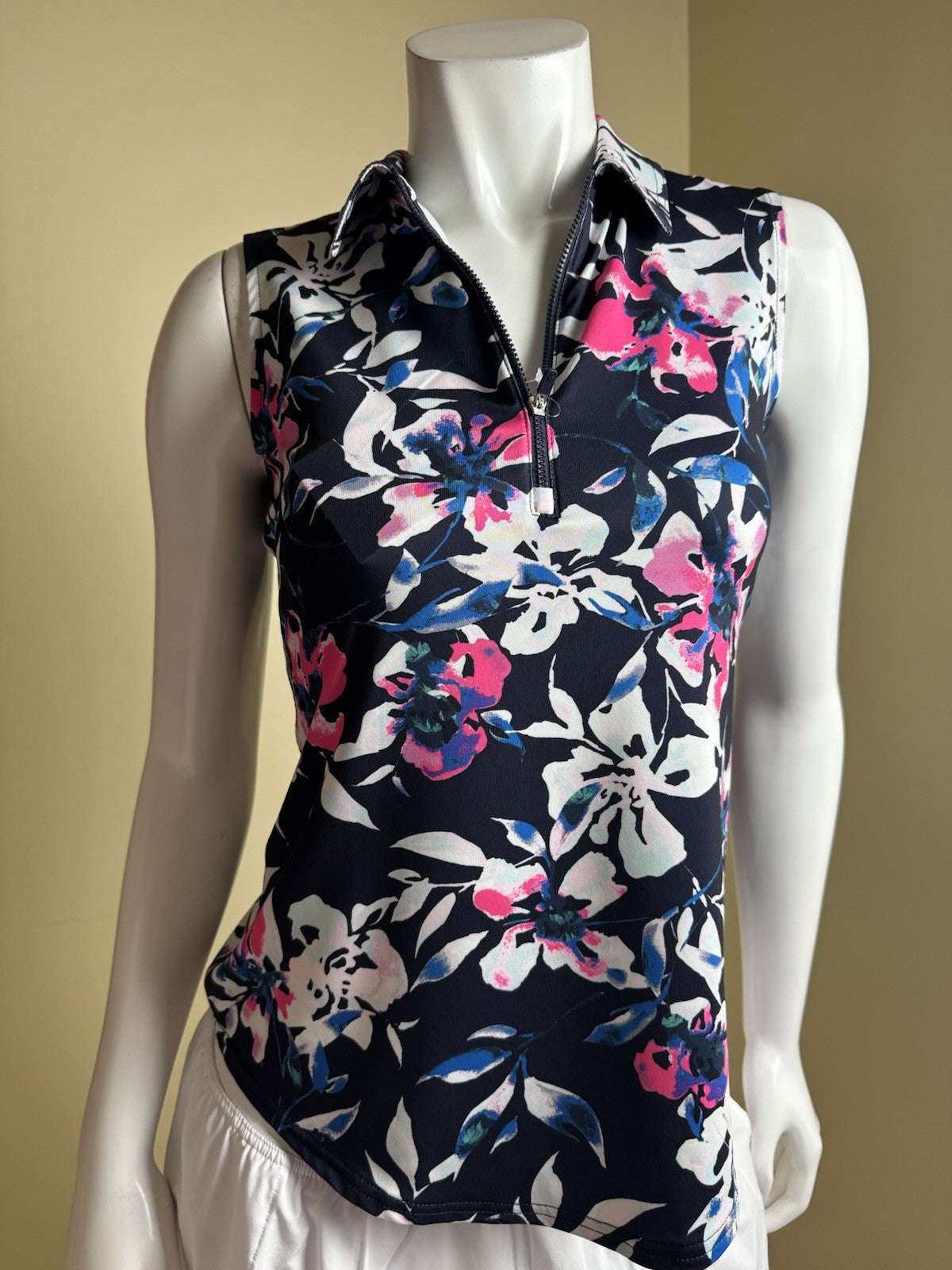 JOFIT WOMEN'S GOLF SHIRT Sz XS        (B.188)