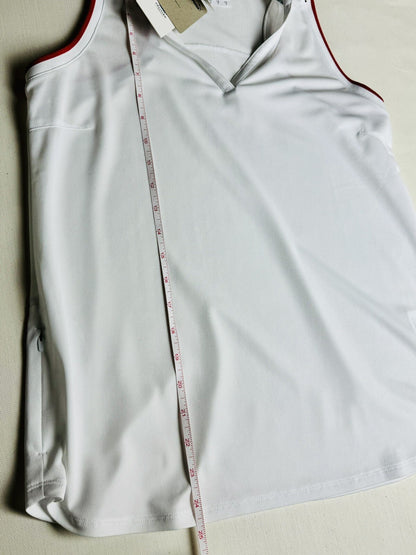Puma Women’s Golf Shirt Sleeveless Sz S (B.01)