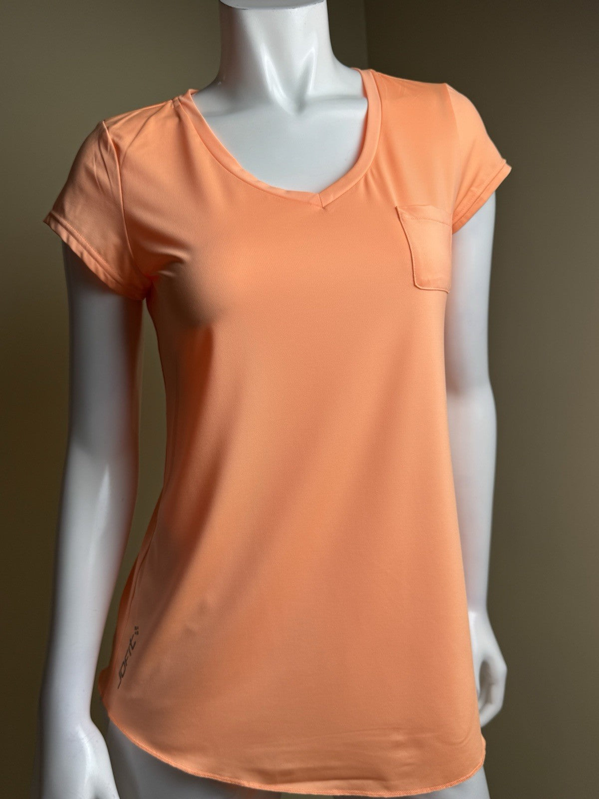 JOFIT Women's Golf Shirt Size S      (B.170)