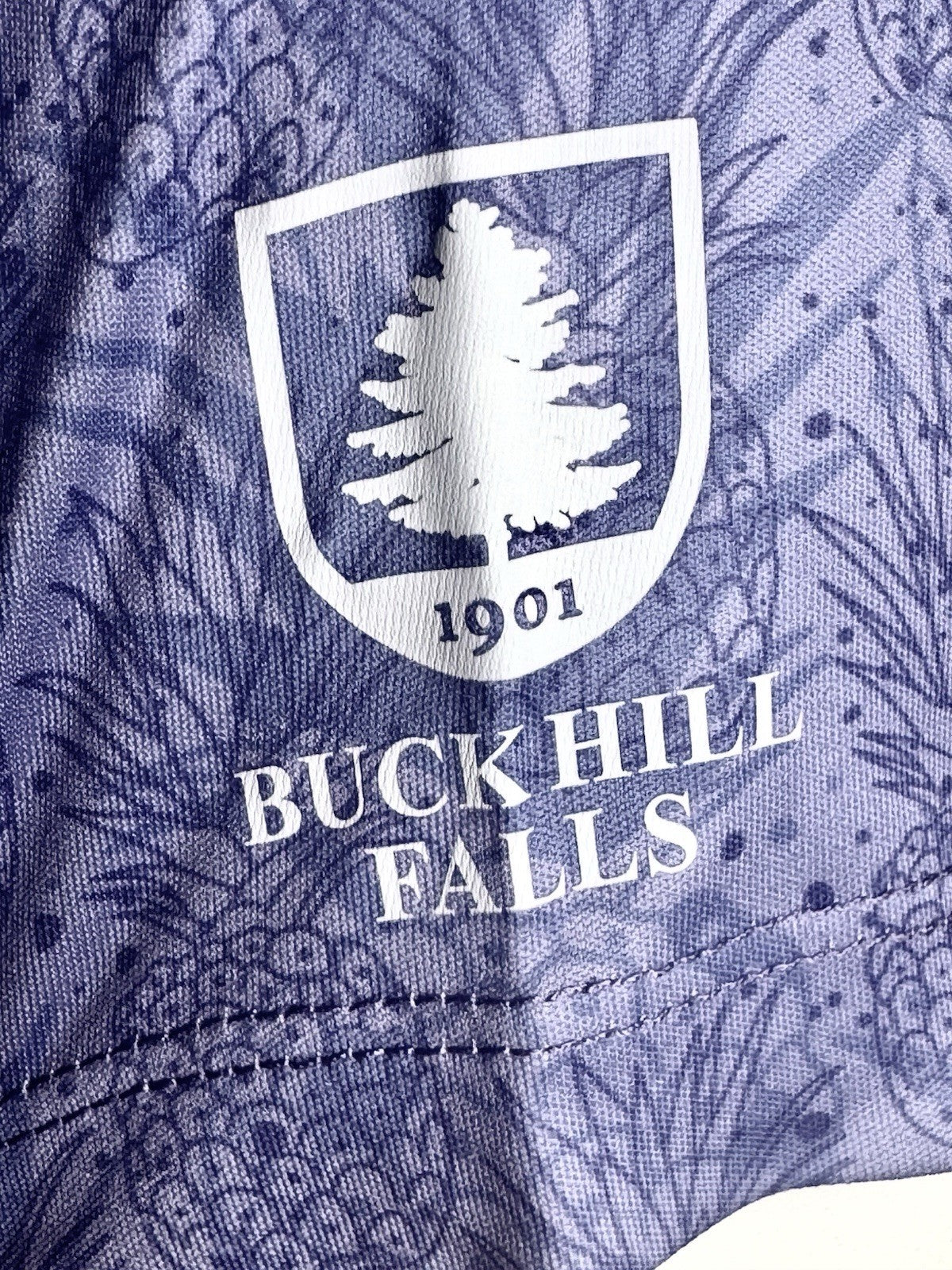 Elliott Collection Women’s Golf Polo Shirt Size M  (B.150/1)