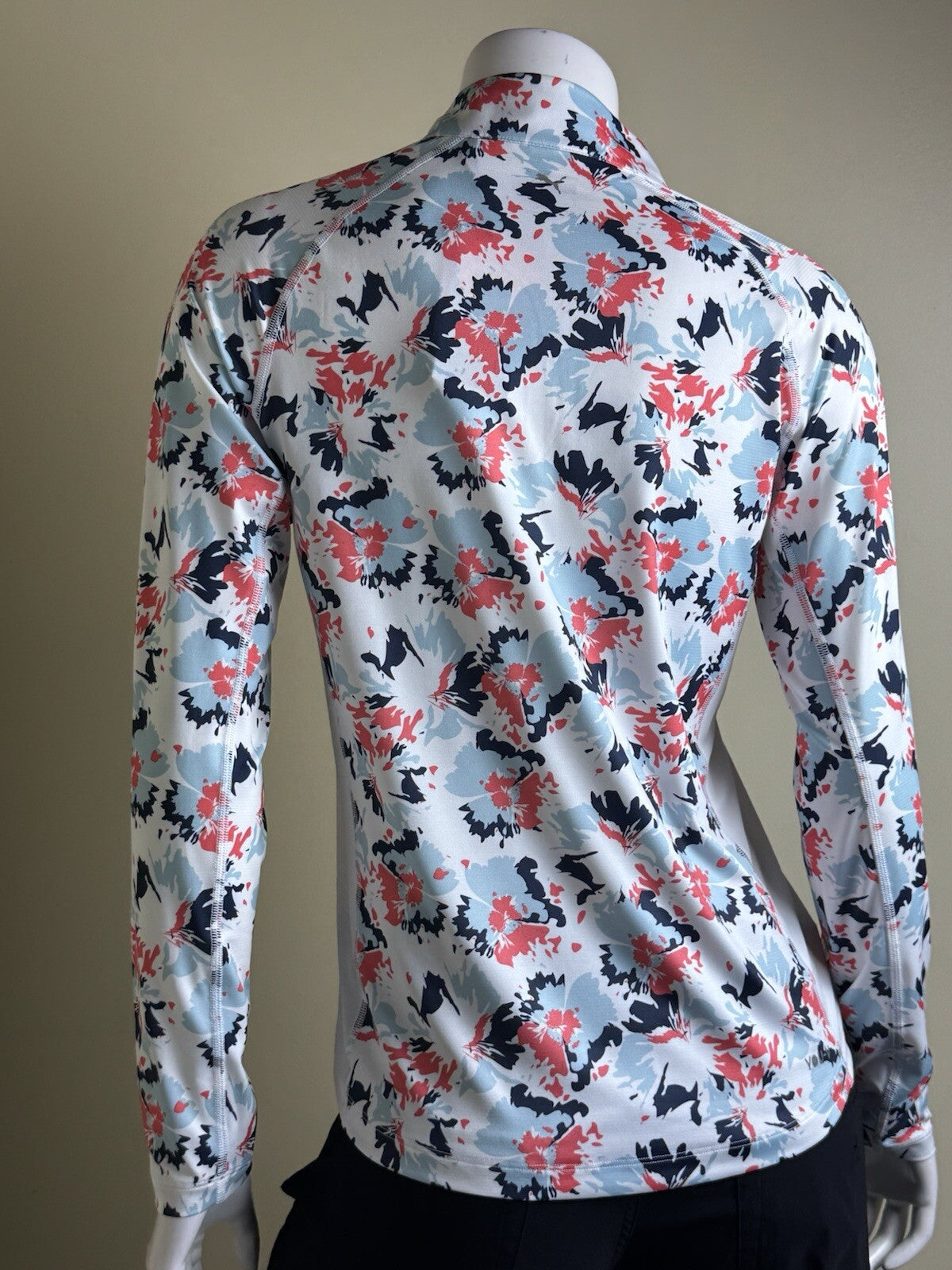 Puma Women's Golf Sweatshirt Size S    (B.102/2)