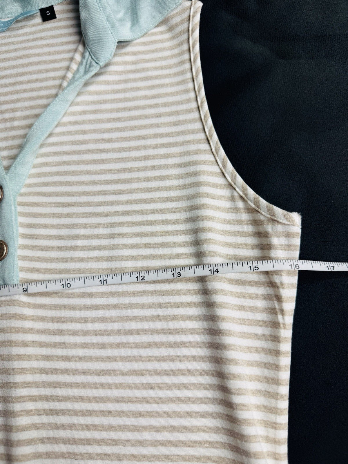 LIZZIE DRIVER Women’s Golf Tennis Dress. Sz S.  (B.175)