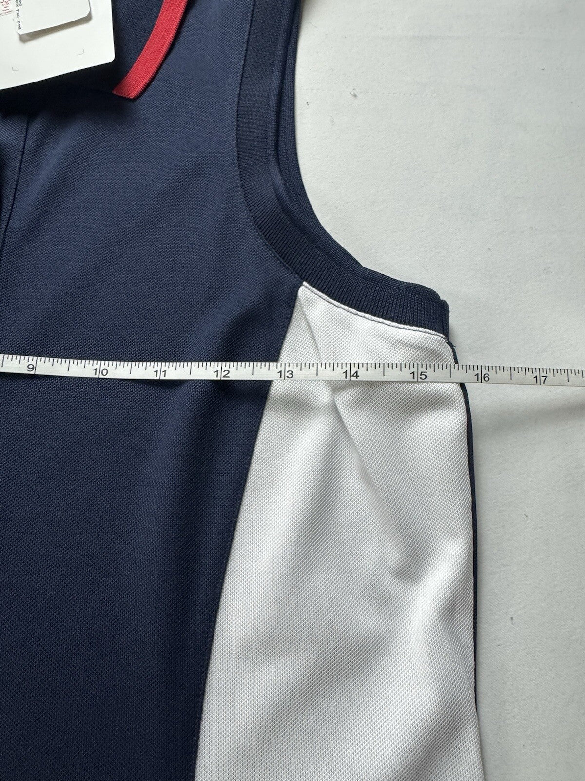 Puma Women’s Polo Navy Dress  Sz S  (B.132/2)