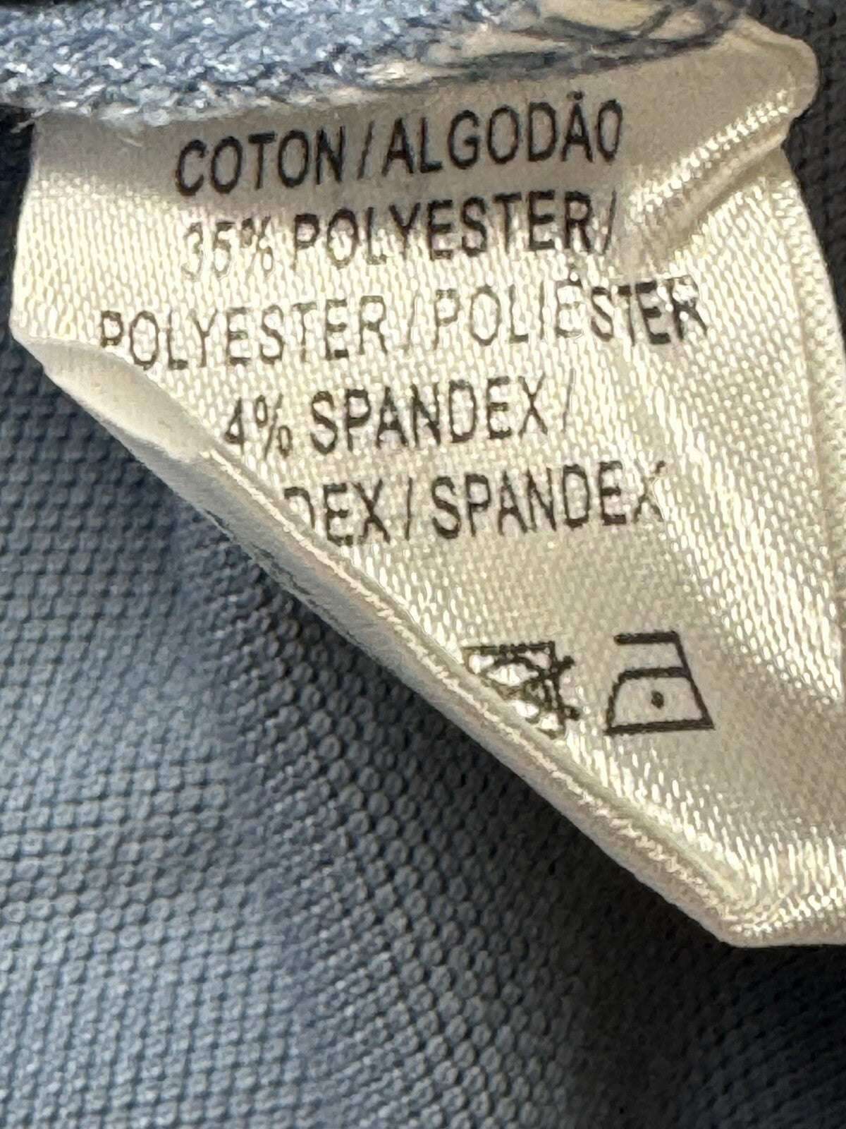 Fairway & Greene Women's Golf Polo Shirt Sz M. (B.136)