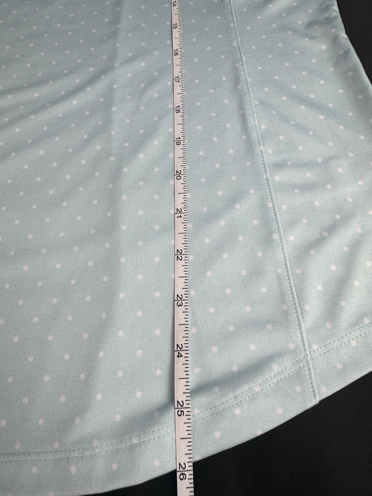 Sport Haley Women's Golf Shirt Sz L       (B.174)