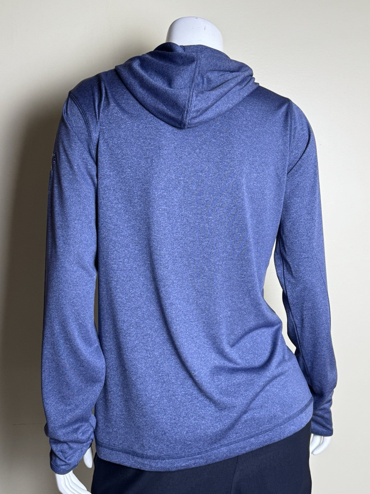 Ouray Women’s Sweatshirt Hoodie Sz M.    (B.154)