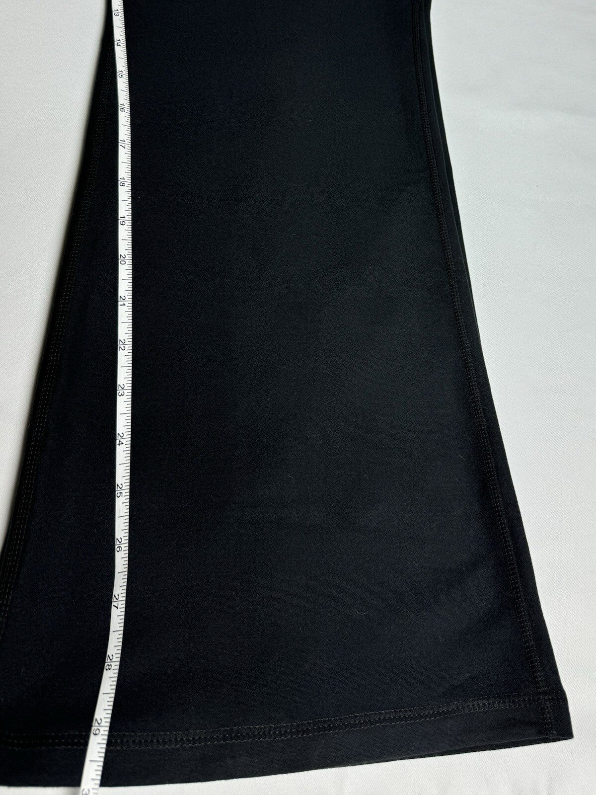 $70 Nine West Women’s Black Stretch Pants Sz 2X. (B.119)