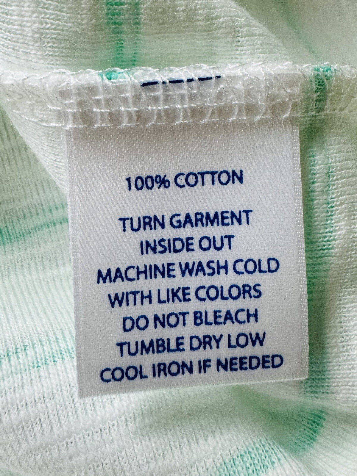 Southern Tide Womens Striped Hoodie Sweatshirt Sz XS.      (B.111)