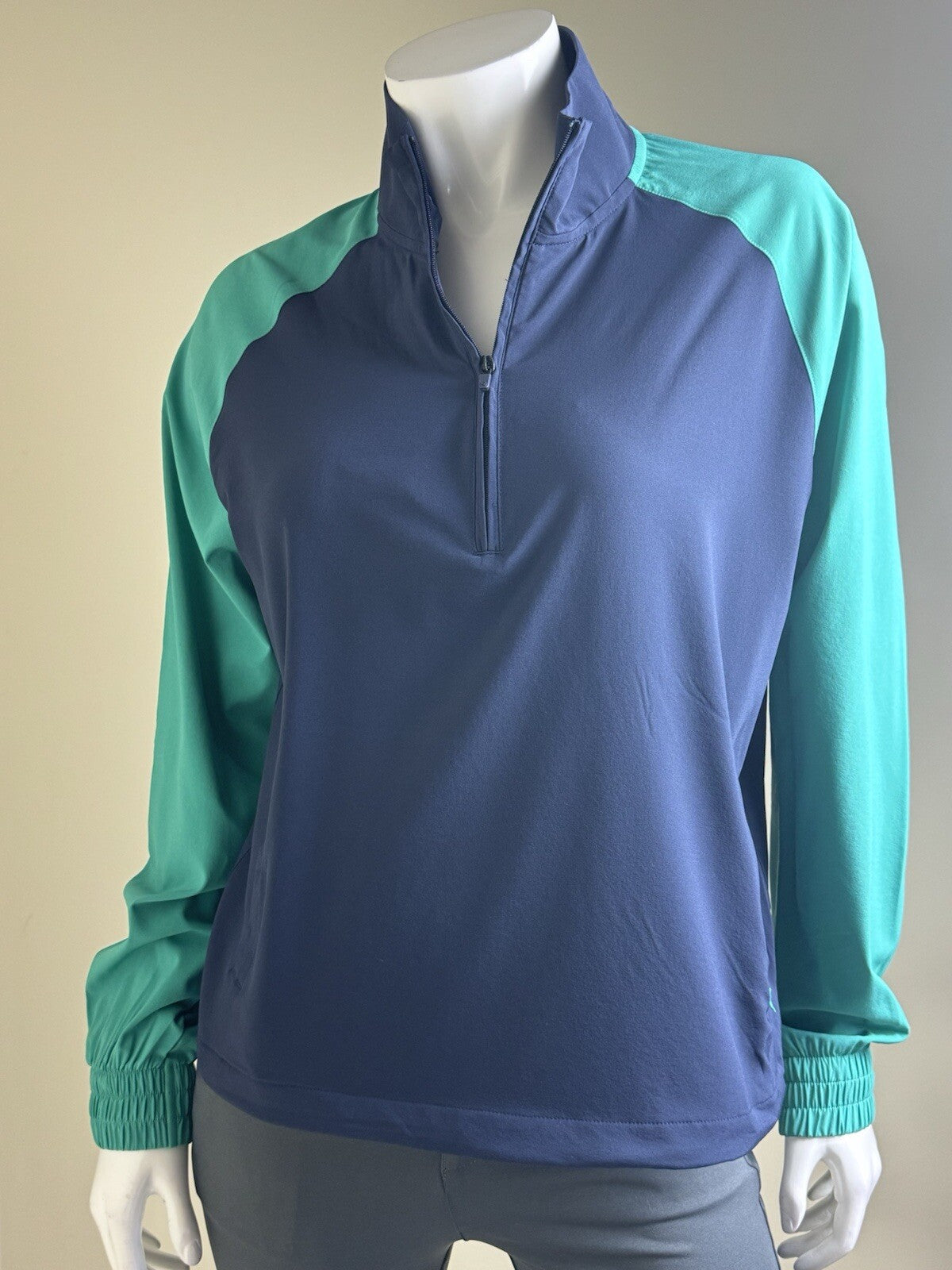 Puma Women's Golf Sweatshirt Size S    (B.113/1)