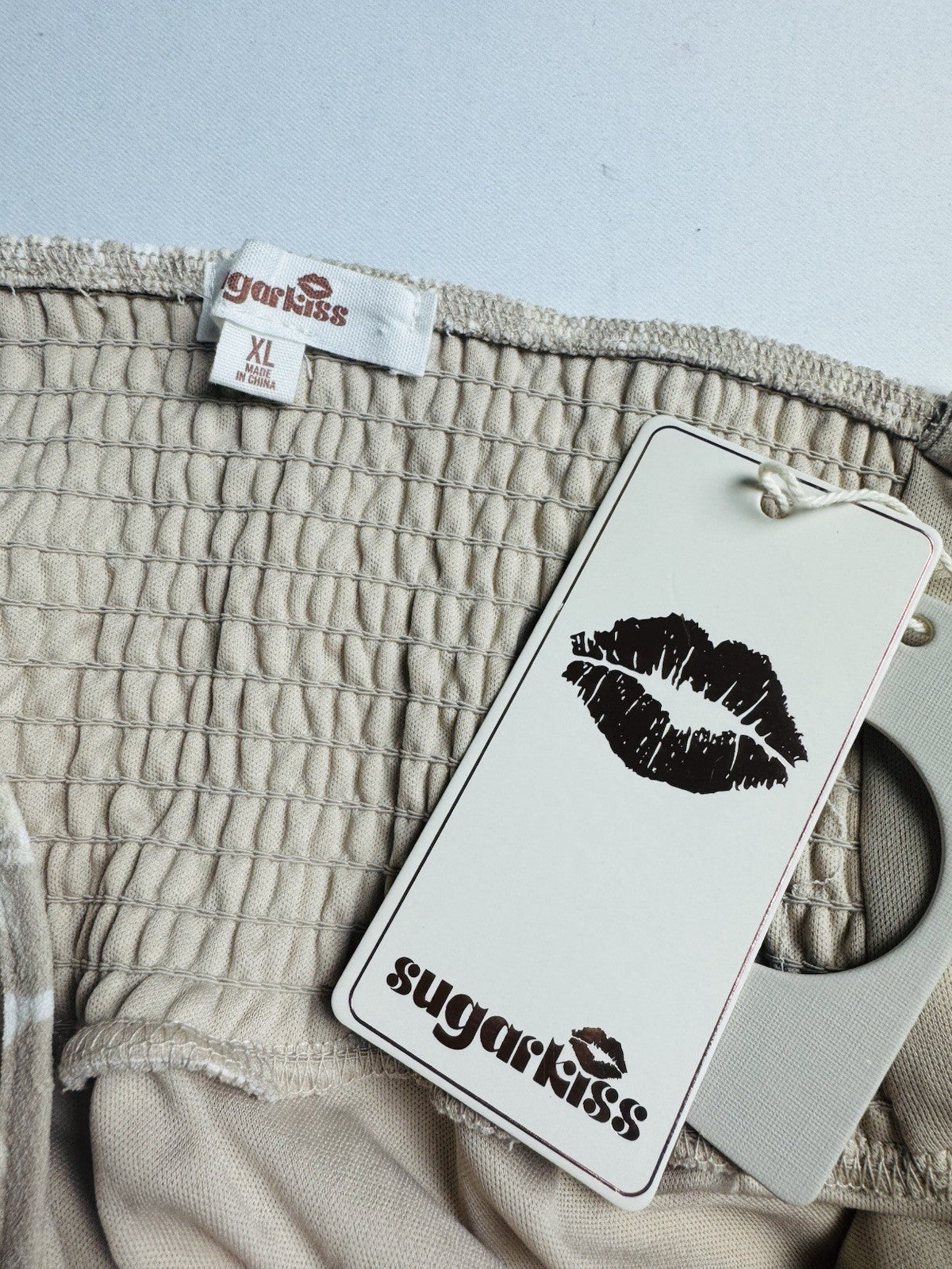 SUGARKiSS Women’s Floral Dress Sz XL.  (B.111)