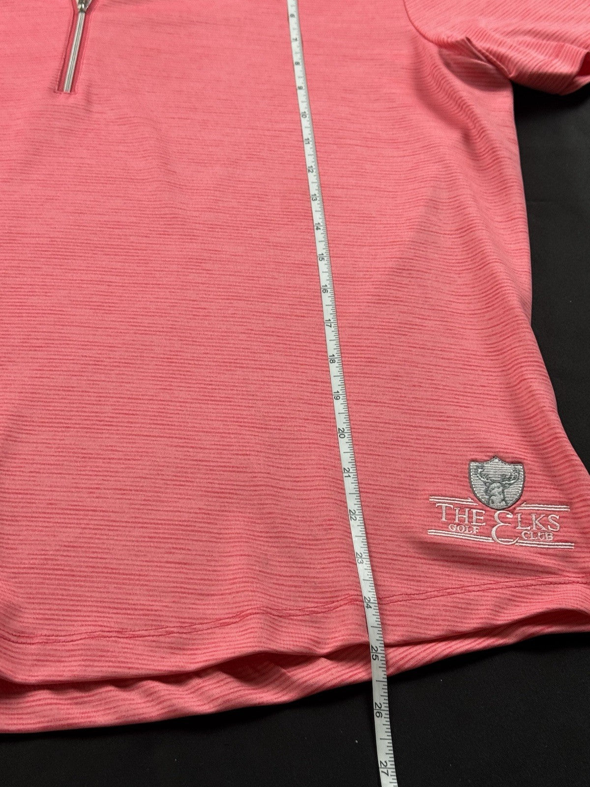 Kate Lord Women's Golf Shirt Sz 2XL.      (B.181)
