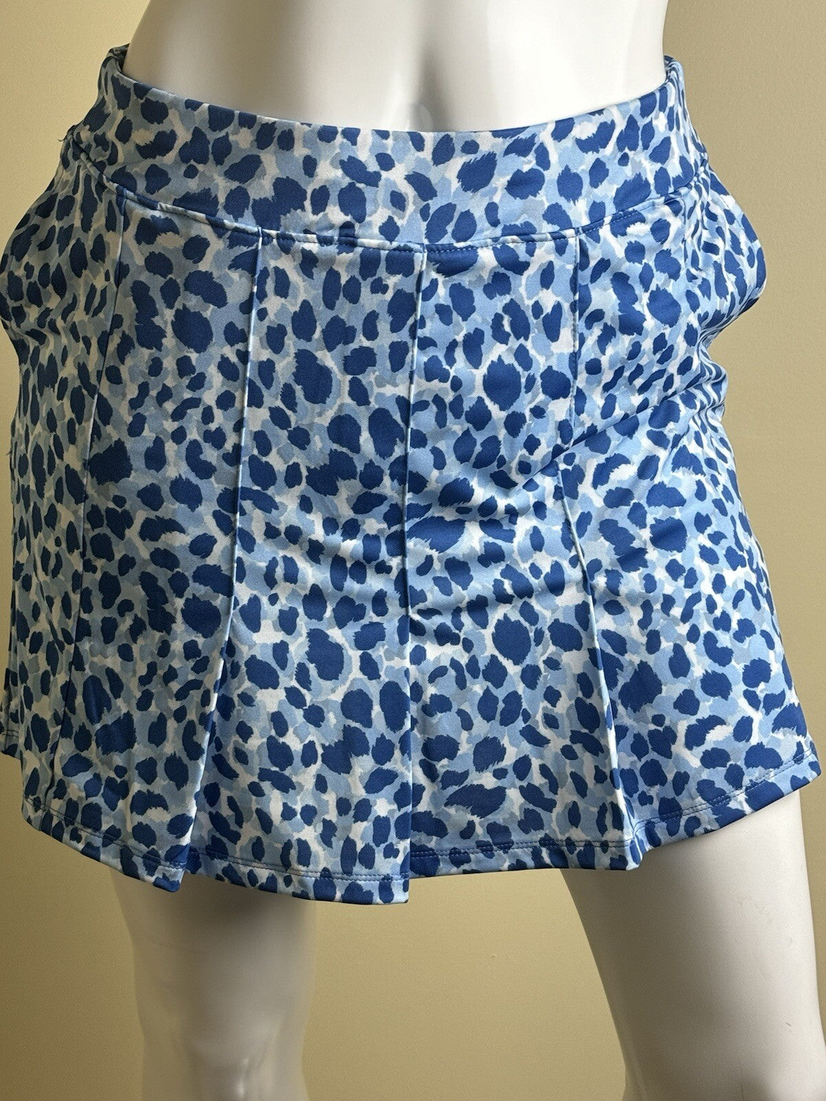 Sport Haley Women’s Golf Skirt Skort Sz XS  (B.84)