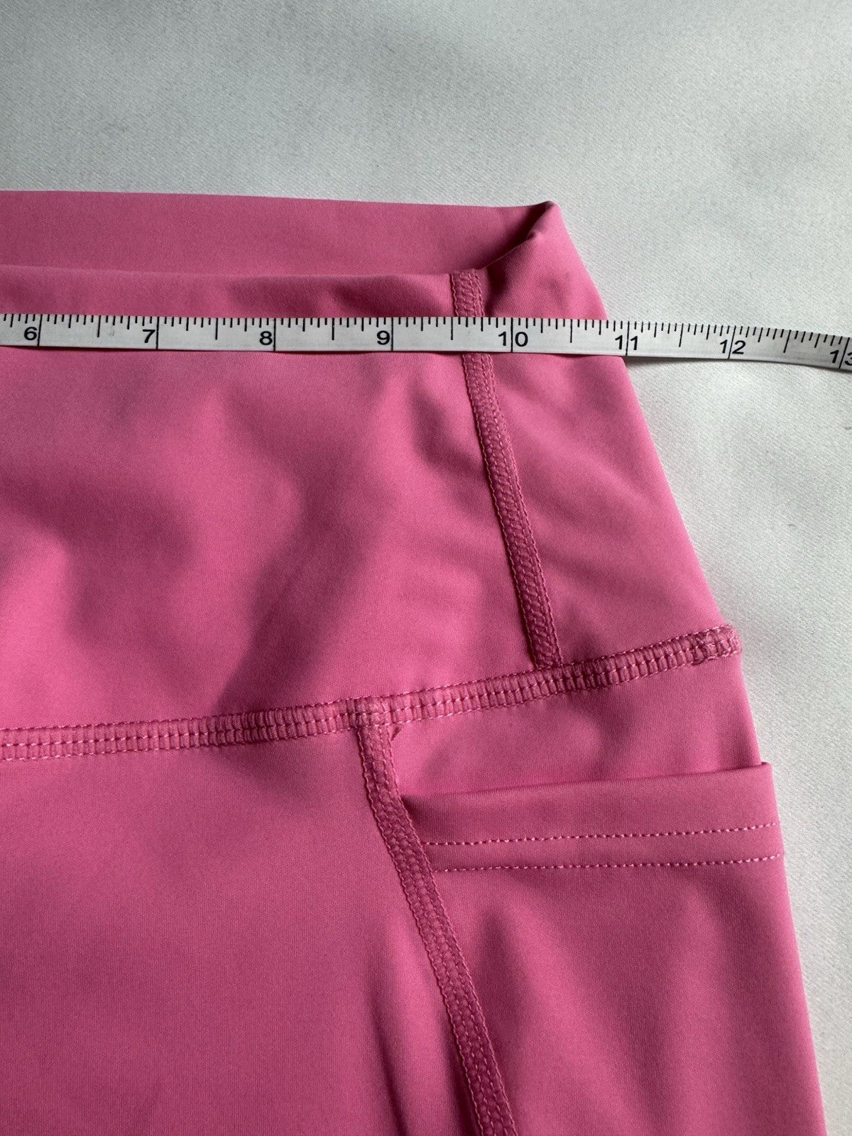 Addison Bay Randstad Leggings Activewear Sz S.     (B.164/1)