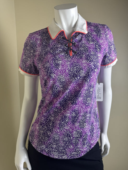 JOFIT Women’s Golf Shirt Size S      (B.160)