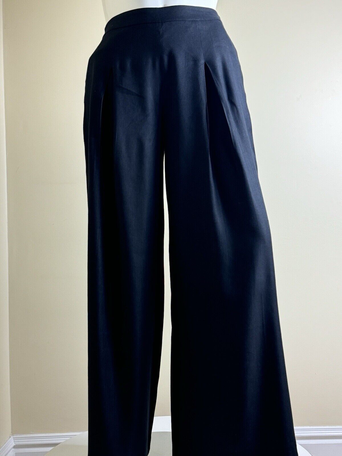 Ralph Lauren Women’s Charcoal Pants Sz 12 (B.80)