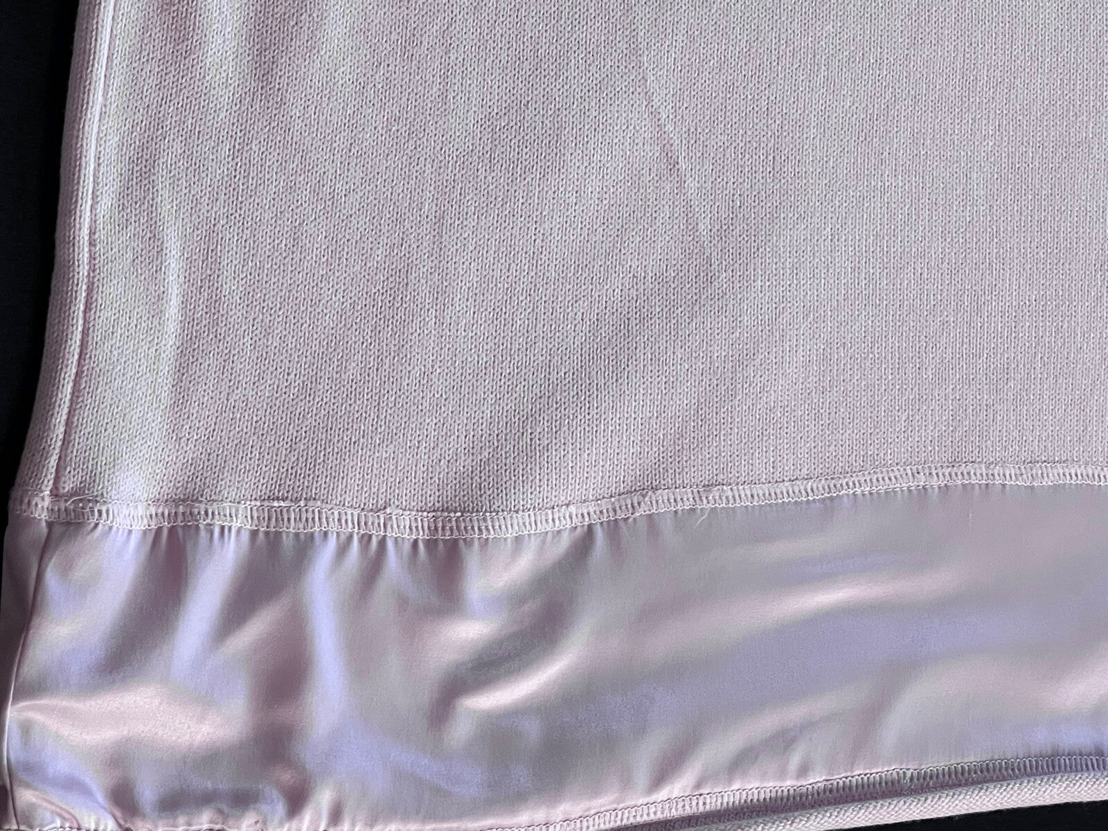 Grace Elements Women’s Sweater Dress Sz L