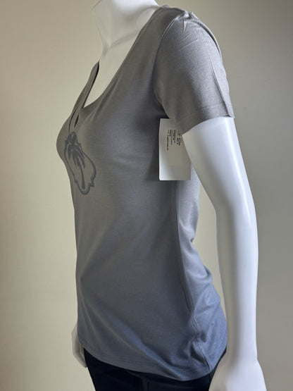 LeverWear Women's Golf shirt Sz M   (B.135)