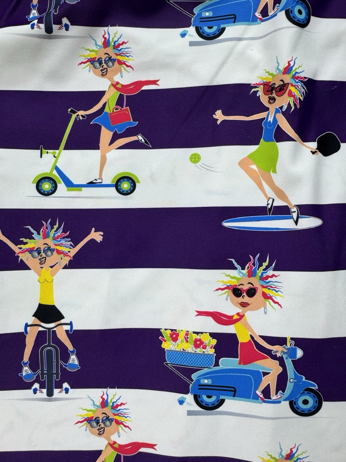 Skort Obsession Women's Golf Skort Skirt Sz XS  (B.153)