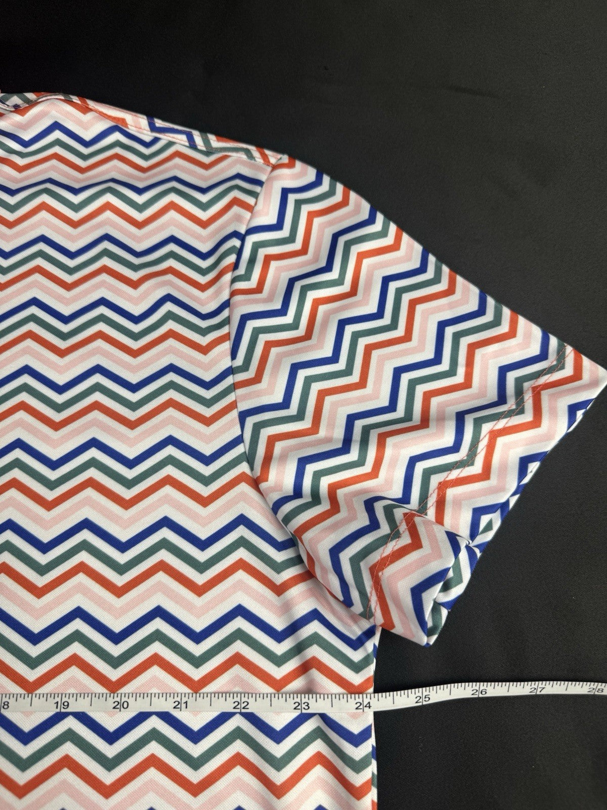 $80 Monterey Club Women's Golf Shirt Sz 2XL.    (B.174)