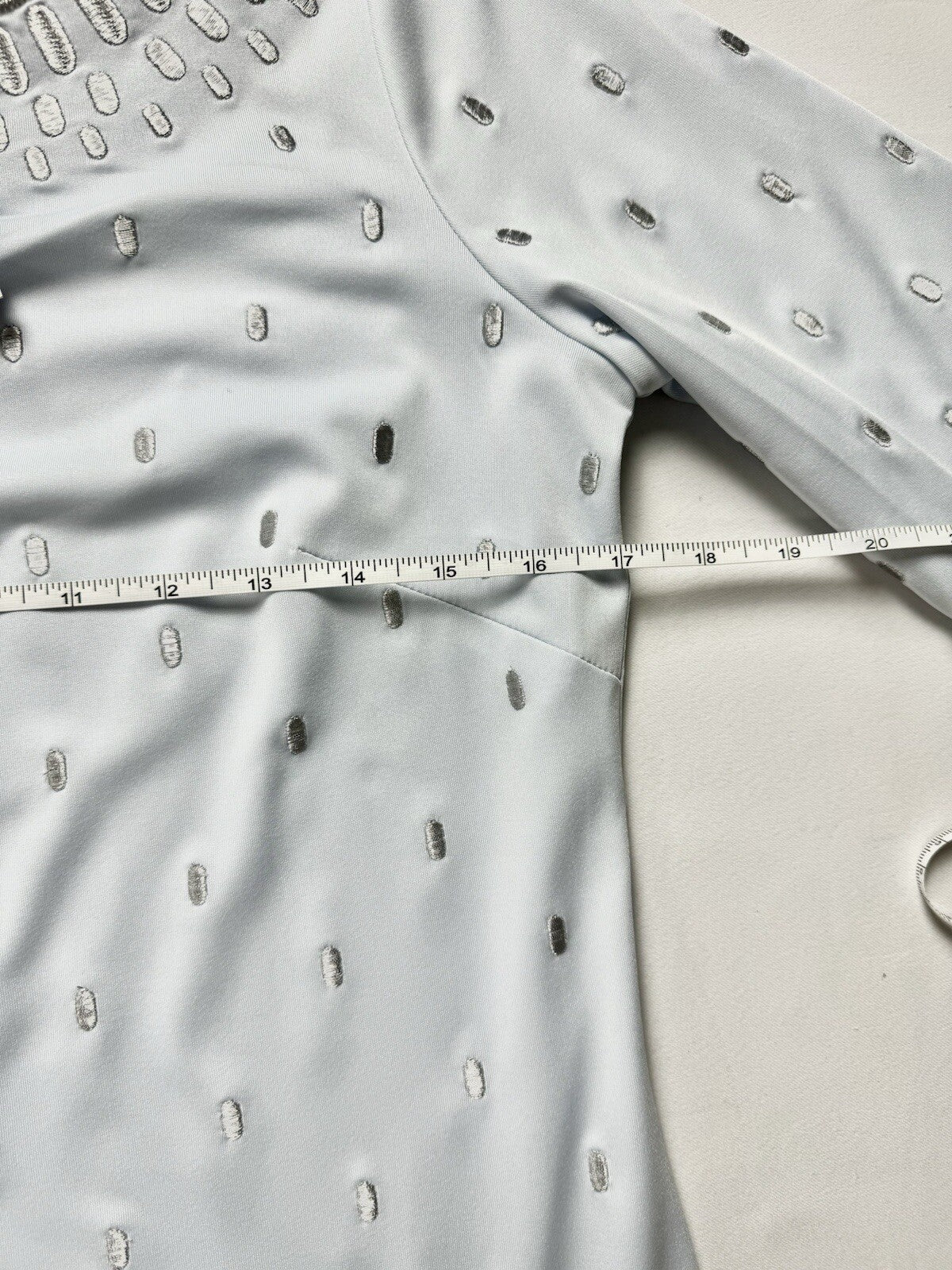 Gretchen Scott Golf Women’s Rocket Girl Dress Sz XS. (B.114)